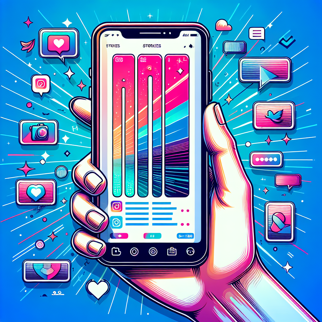 Instagram Story Viewer: Enhancing Your Social Media Experience