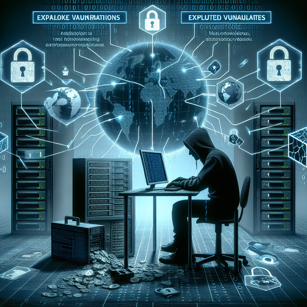 How Hackers Exploit Vulnerabilities in Virtualized Environments