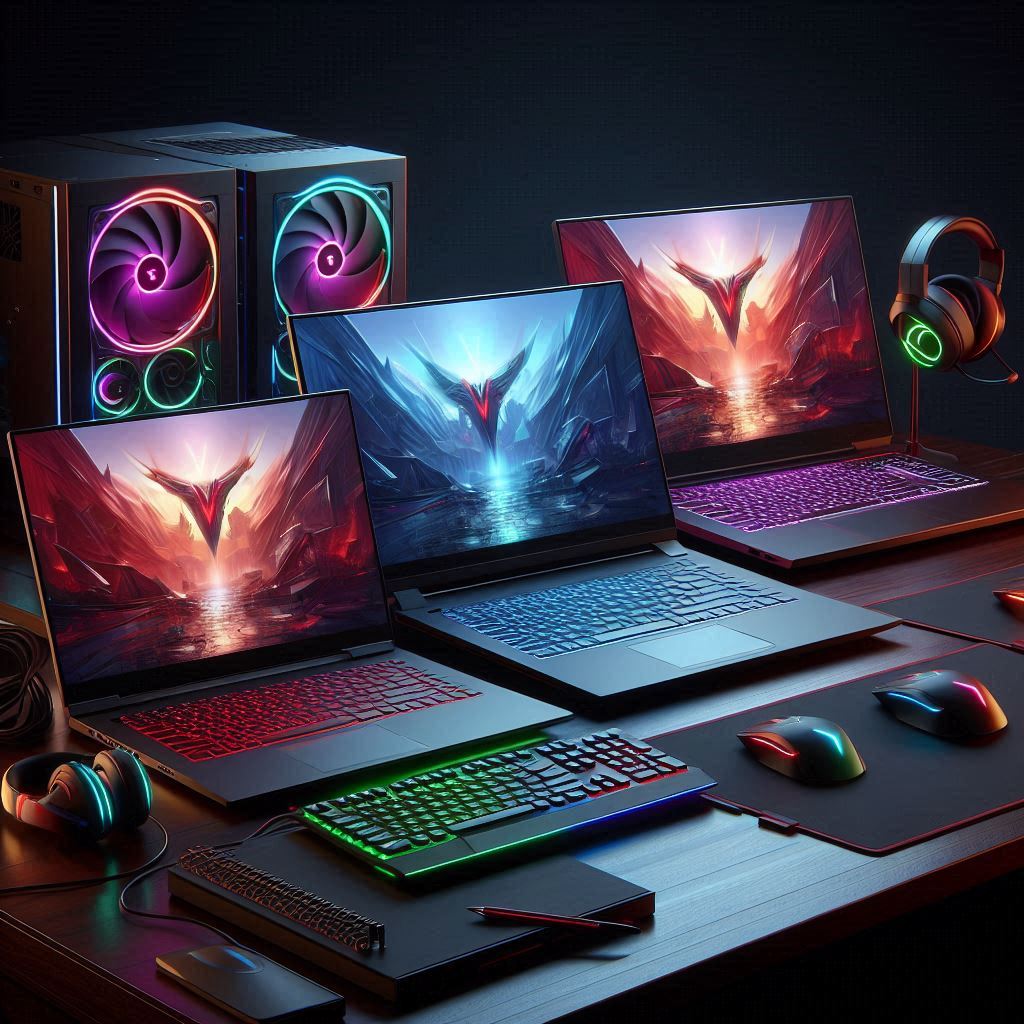 Best Budget Gaming Laptops 2025: Top Picks Under $1000